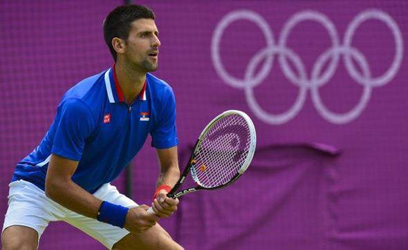 开云-奥运单打避开两大劲敌 德约“金满贯”这次真稳了？